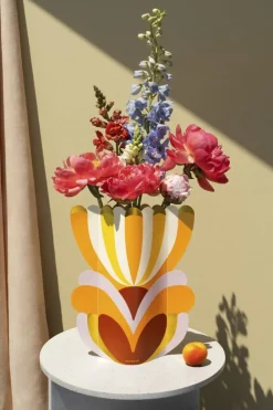 PAPER VASE ELYSIA>OCTAEVO Online