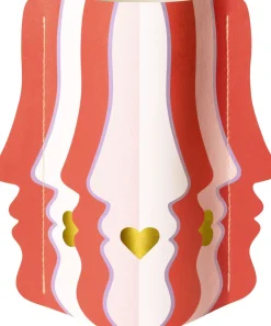 PAPER VASE MINI BESO>OCTAEVO Best