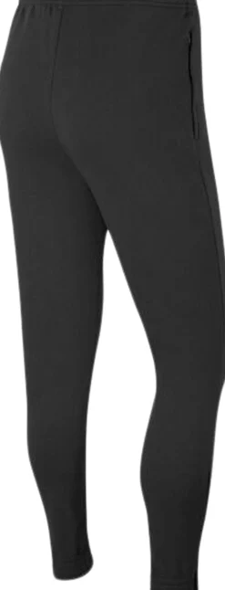 Nike Park Fleece træningsbukser Sort