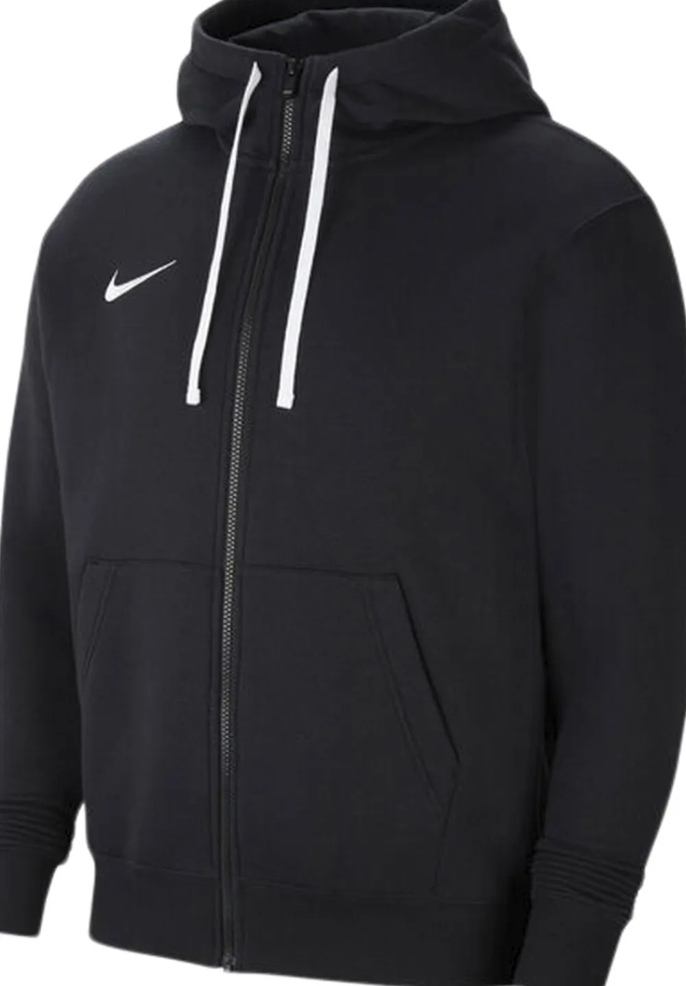 Nike Park Fleece træningshættetrøje