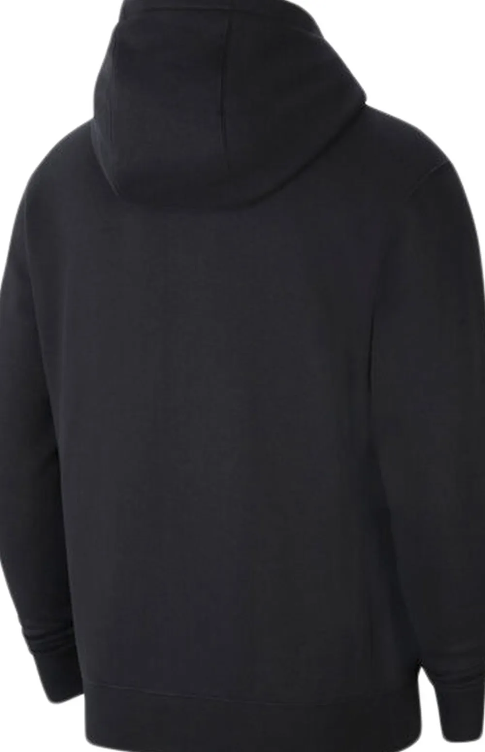 Nike Park Fleece træningshættetrøje