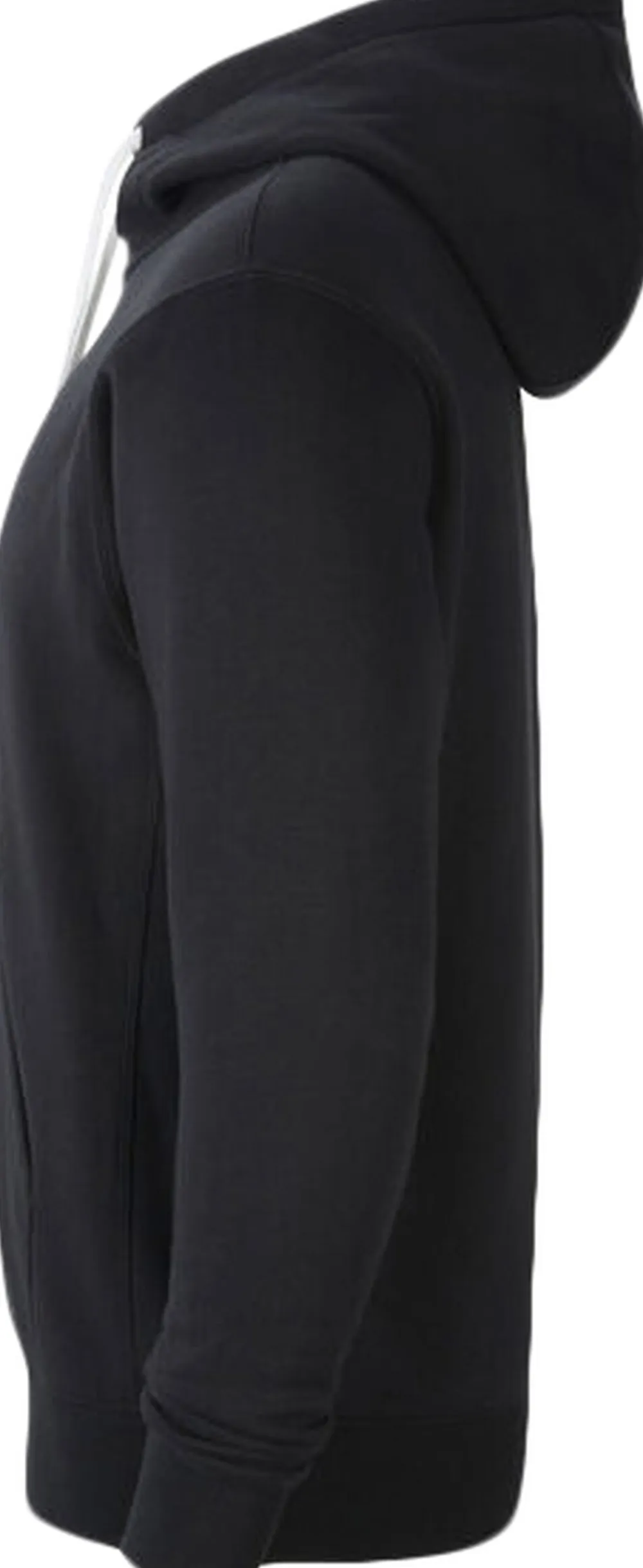 Nike Park Fleece træningshættetrøje