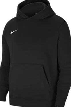 Nike Park træningshættetrøje Sort Best