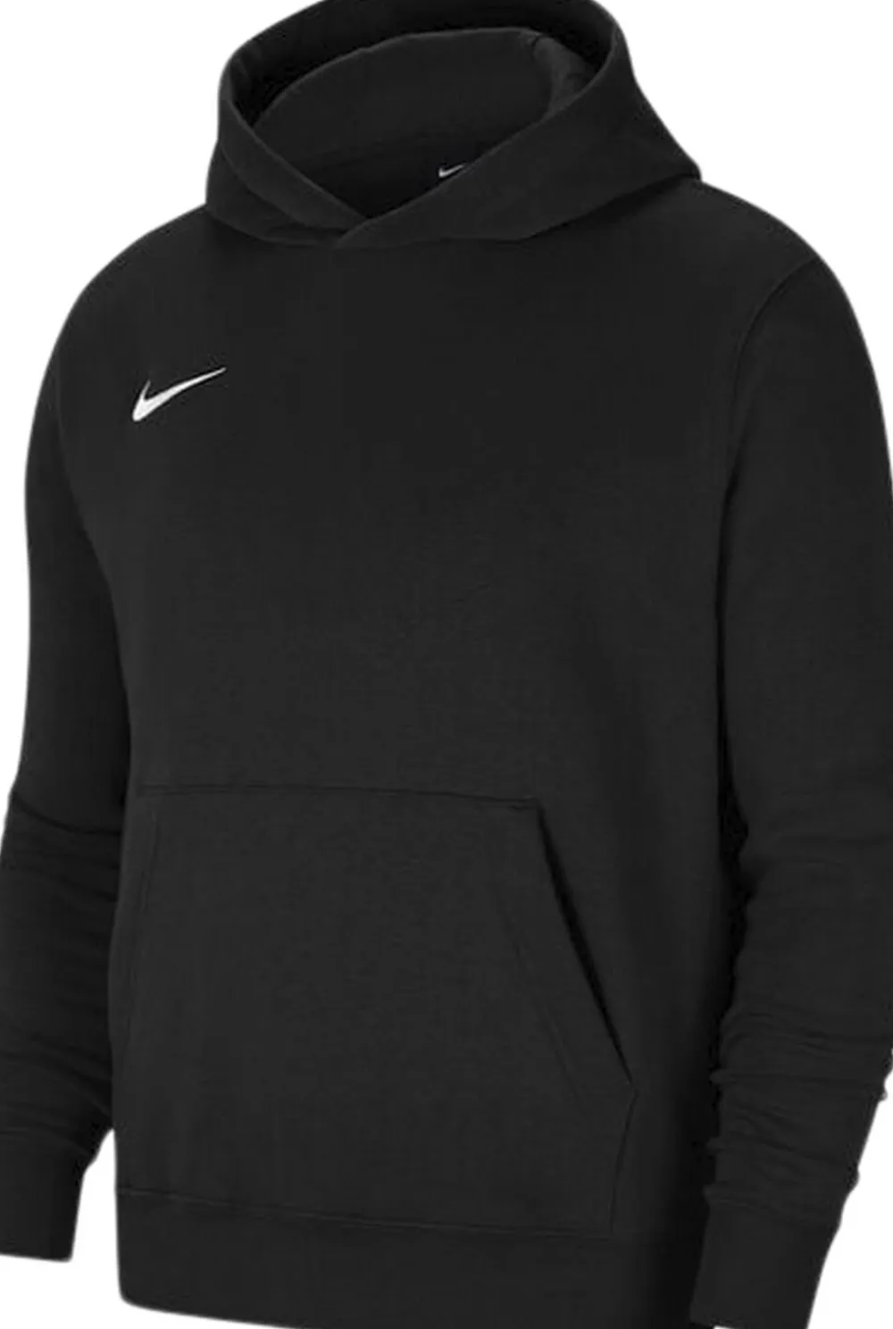 Nike Park træningshættetrøje Sort Best