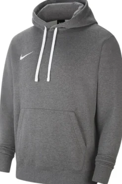 Nike Park træningshættetrøje Grå Best