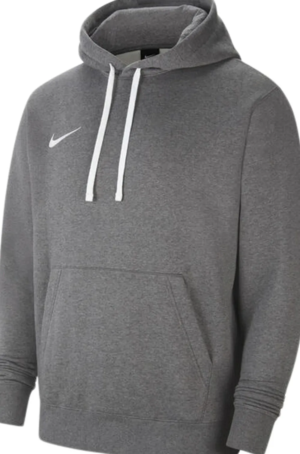 Nike Park træningshættetrøje Grå Best