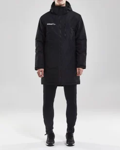 Craft Parka Vinterjakke