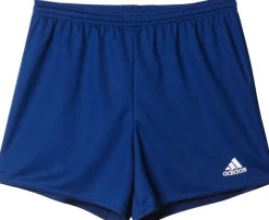 adidas Parma 16 Shorts Blå Sale