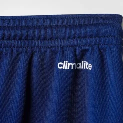 adidas Parma 16 Shorts Blå Sale