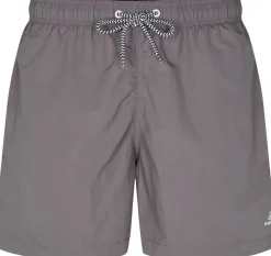 Firefly Paros badeshorts Grå