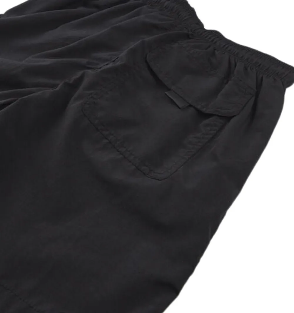 Firefly Paros badeshorts Sort New