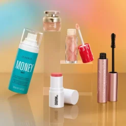 Sephora Favorites Party Glam Set - Æske med makeup, hår og parfume