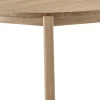 Passage Lounge Table, Ø70, Natural>Audo Copenhagen Online