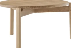 Passage Lounge Table, Ø70, Natural>Audo Copenhagen Online