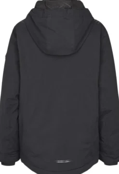 MCKINLEY Passo Stretch skijakke Sort Hot