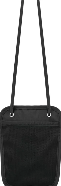 Go Travel Passport Pouch Sort/beige