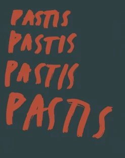 Bøger Pastis