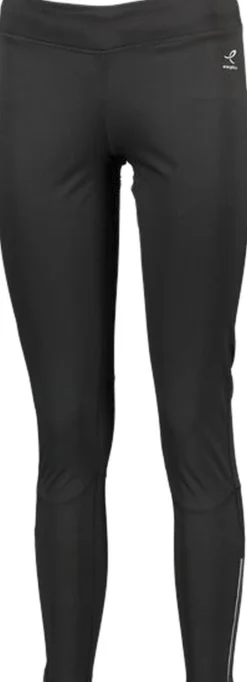 Energetics Pat Wind Pro løbetights Sort