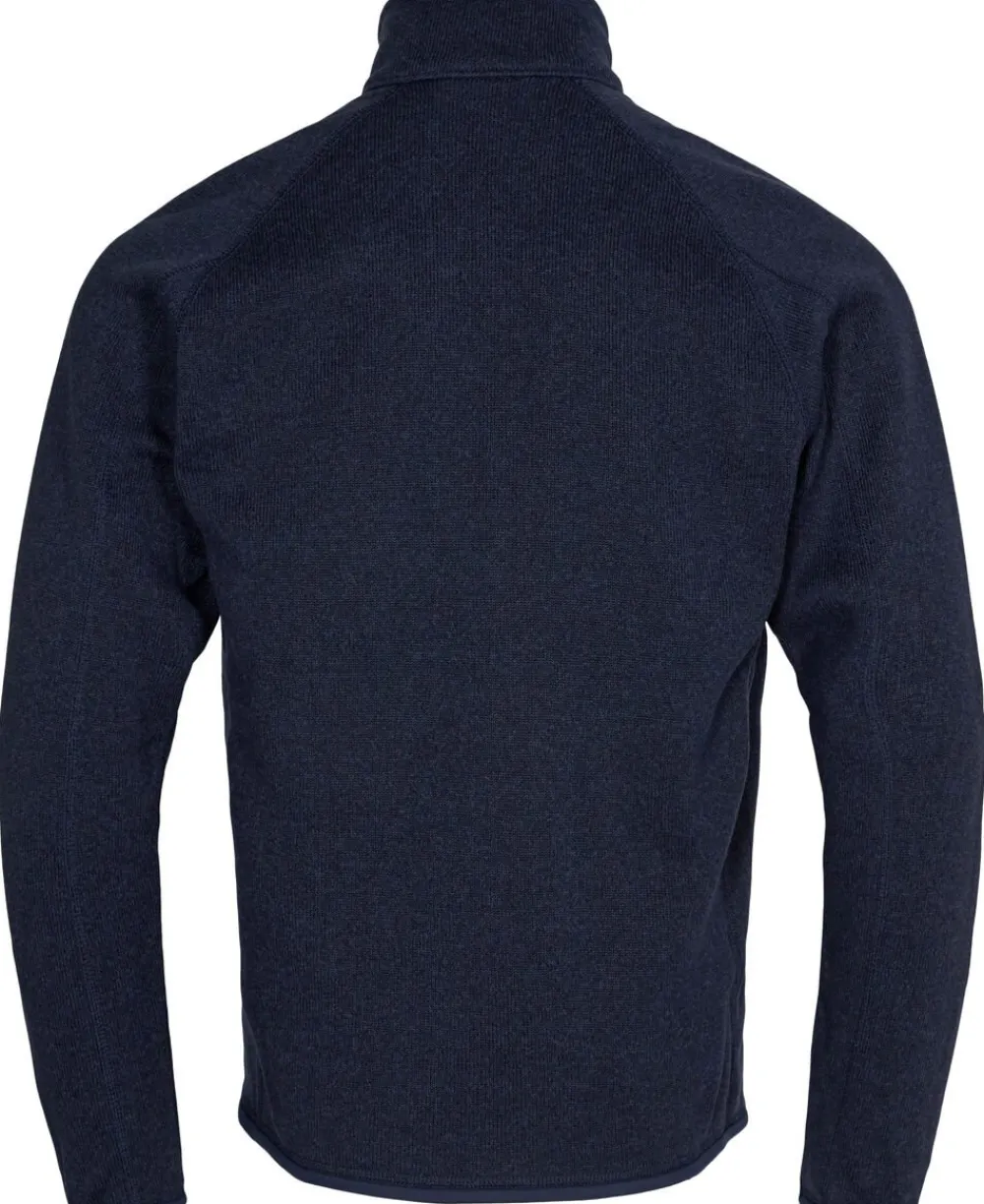 Patagonia Better Sweater, New Navy