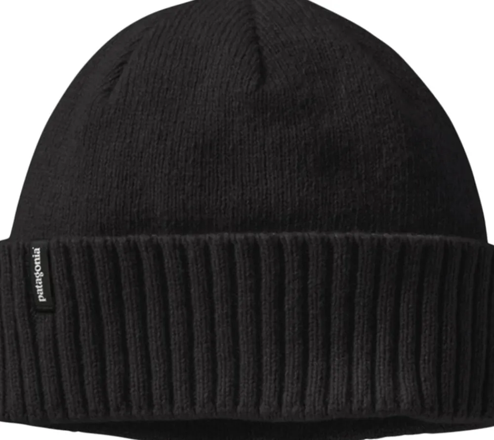 Patagonia Brodeo Wool Beanie Sort Sale