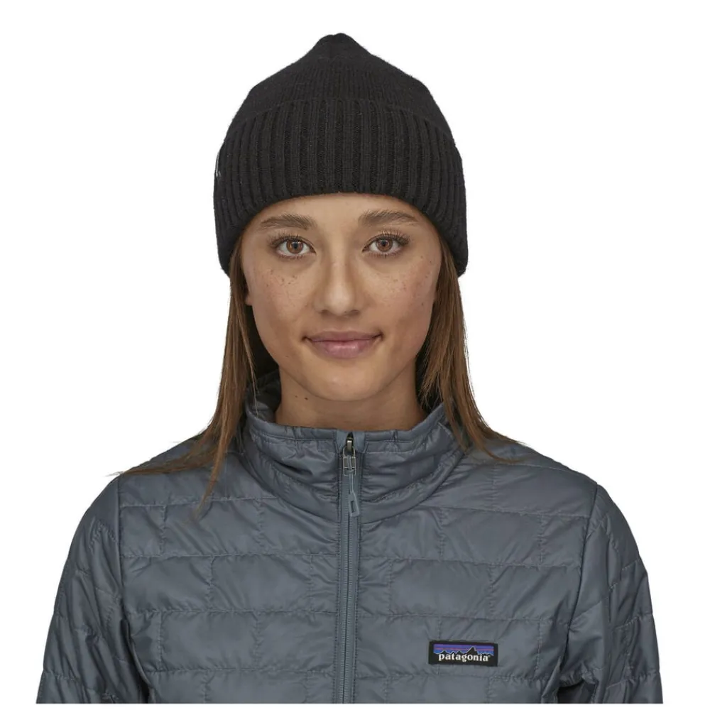 Patagonia Brodeo Wool Beanie Sort Sale
