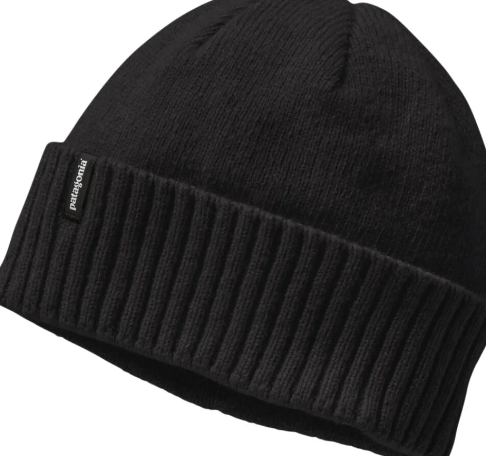 Patagonia Brodeo Wool Beanie Sort Sale