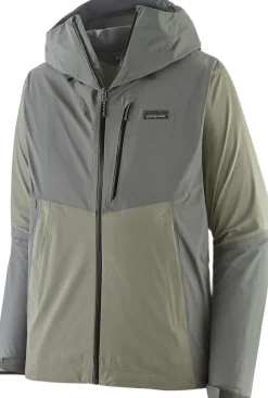 Patagonia Granite Crest jakke, herre