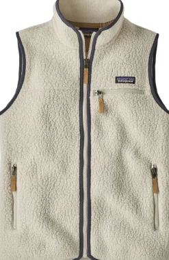 Patagonia Patagoniua Retro Pile Vest, dame