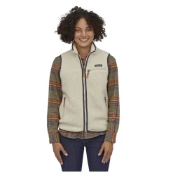 Patagonia Patagoniua Retro Pile Vest, dame