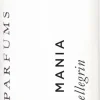 Essential Parfums PATCHOULI MANIA BY FABRICE PELLEGRIN EAU DE PARFUM TRAVEL SIZE 10ML