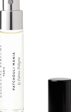 Essential Parfums PATCHOULI MANIA BY FABRICE PELLEGRIN EAU DE PARFUM TRAVEL SIZE 10ML