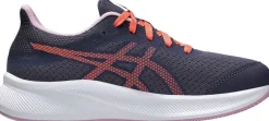 Asics Patrioet 13 Løbesko Sort Outlet