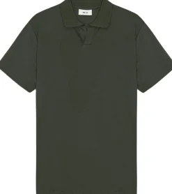 Paul SS Polo 3525>NN.07 Hot