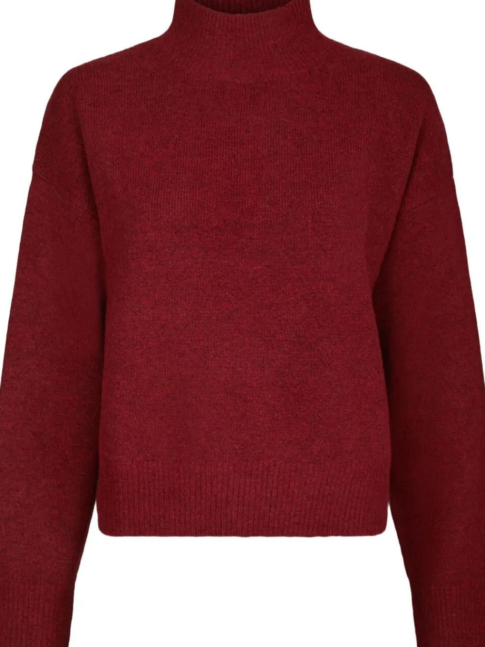 Paulina Knit Blouse>Neo Noir Online