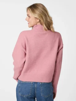 Dame Neo Noir Paulina Knit Blouse