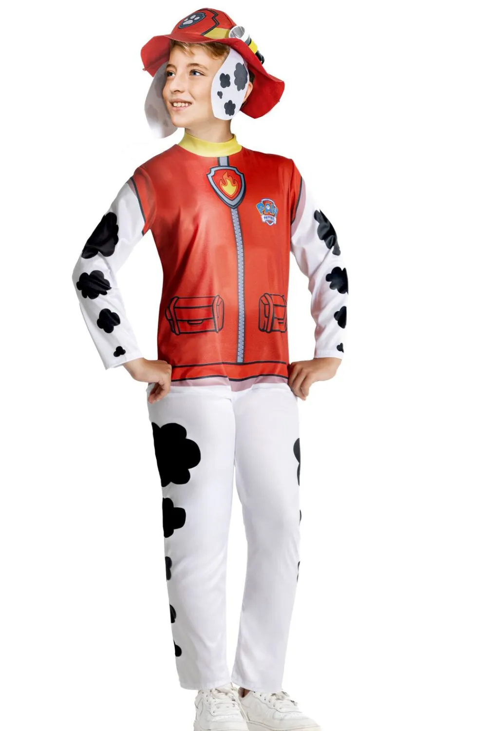 Børn Legetøj PAW PATROL - MARSHALL COS