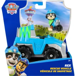 Paw Patrol Basic Vehicle Discount