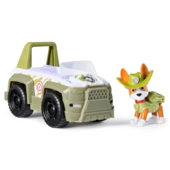 Paw Patrol Basic Vehicle Best