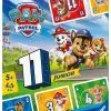 Børn Ravensburger puslespil Paw Patrol Elevens SV/DK/