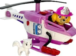 Fire Rescue Ve>Paw Patrol New