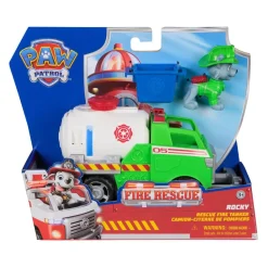 Børn Paw Patrol Fire Rescue Ve