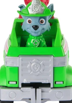Børn Paw Patrol Fire Rescue Ve