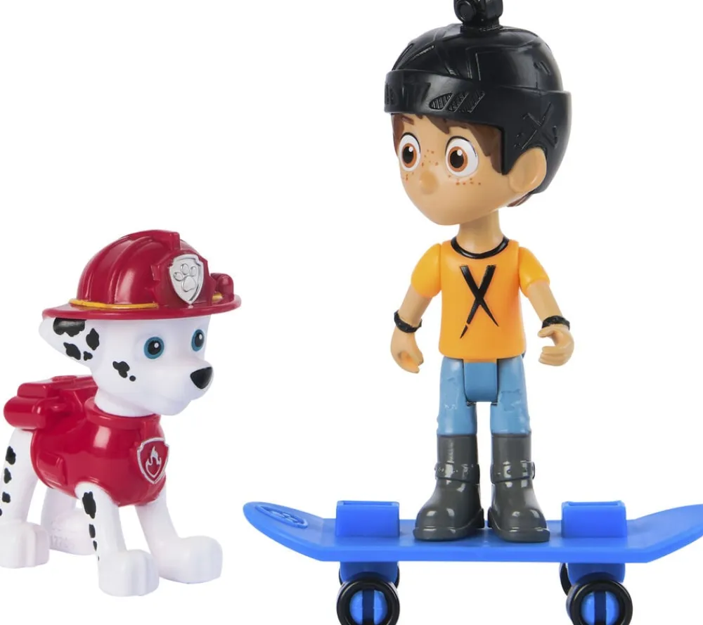 Børn Paw Patrol Hero Pup Danny