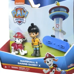 Børn Paw Patrol Hero Pup Danny