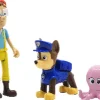 Børn Paw Patrol Story Figure P