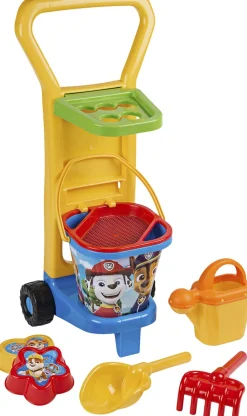Paw Patrol TROLLY m8dele Outlet