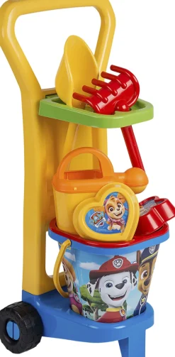 Paw Patrol TROLLY m8dele Outlet