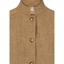 PBO 3568TwinTwin waist coat Camel Sale