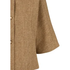 PBO 3568TwinTwin waist coat Camel Sale