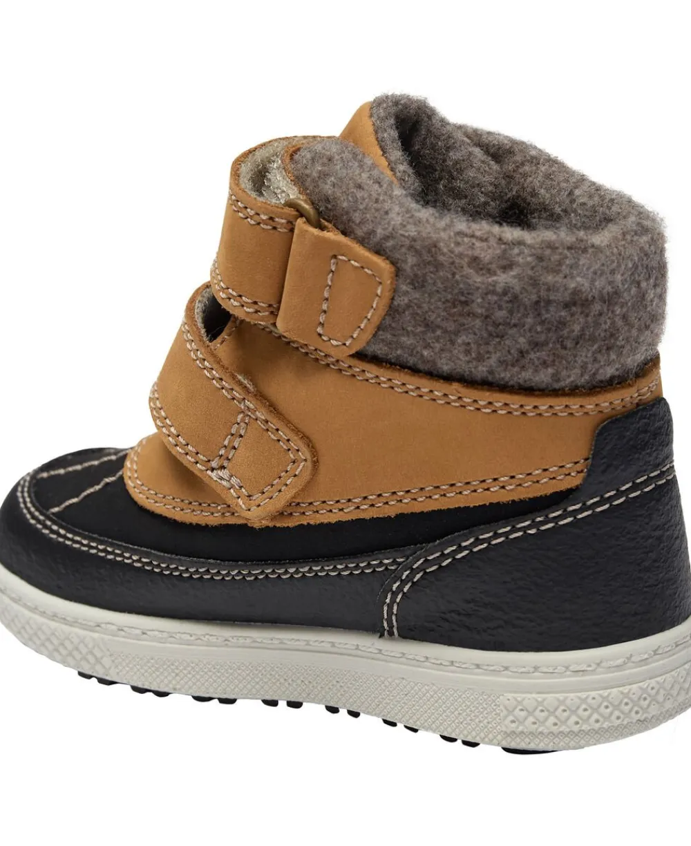 PBZGT 88566 LEATHER-SYNTHETIC LEATH>Primigi Best